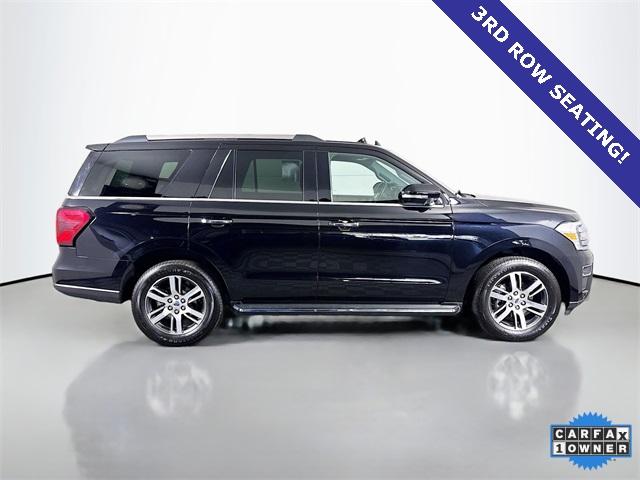 2022 Ford Expedition Vehicle Photo in Puyallup, WA 98371