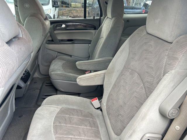 2015 Buick Enclave Vehicle Photo in MEDINA, OH 44256-9631