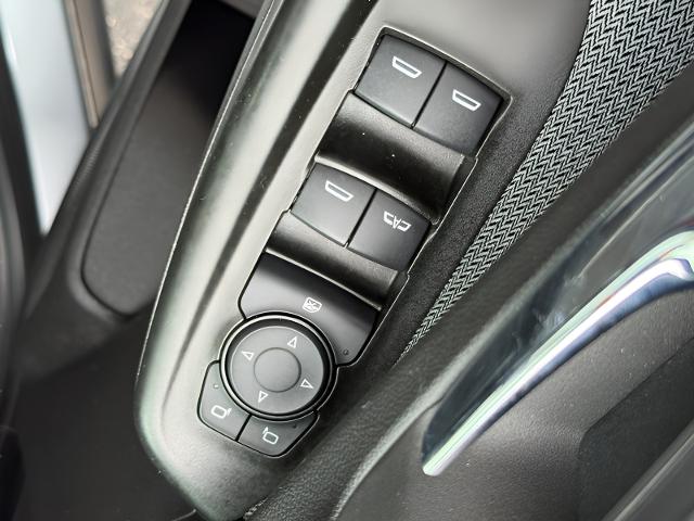 2023 Chevrolet Trailblazer Vehicle Photo in MIDDLETON, WI 53562-1492