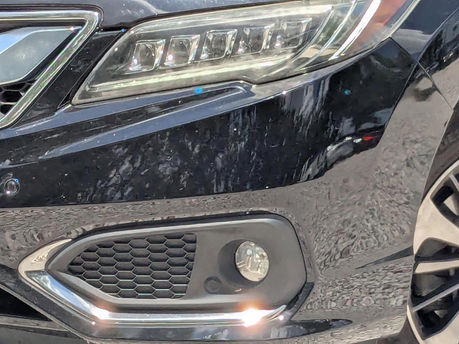 2017 Acura RDX Vehicle Photo in Tampa, FL 33614