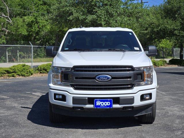 2020 Ford F-150 Vehicle Photo in Decatur, TX 76234