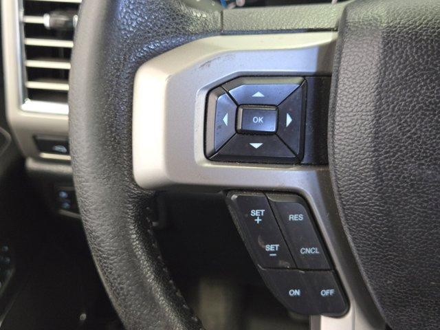 2016 Ford F-150 Vehicle Photo in Decatur, TX 76234