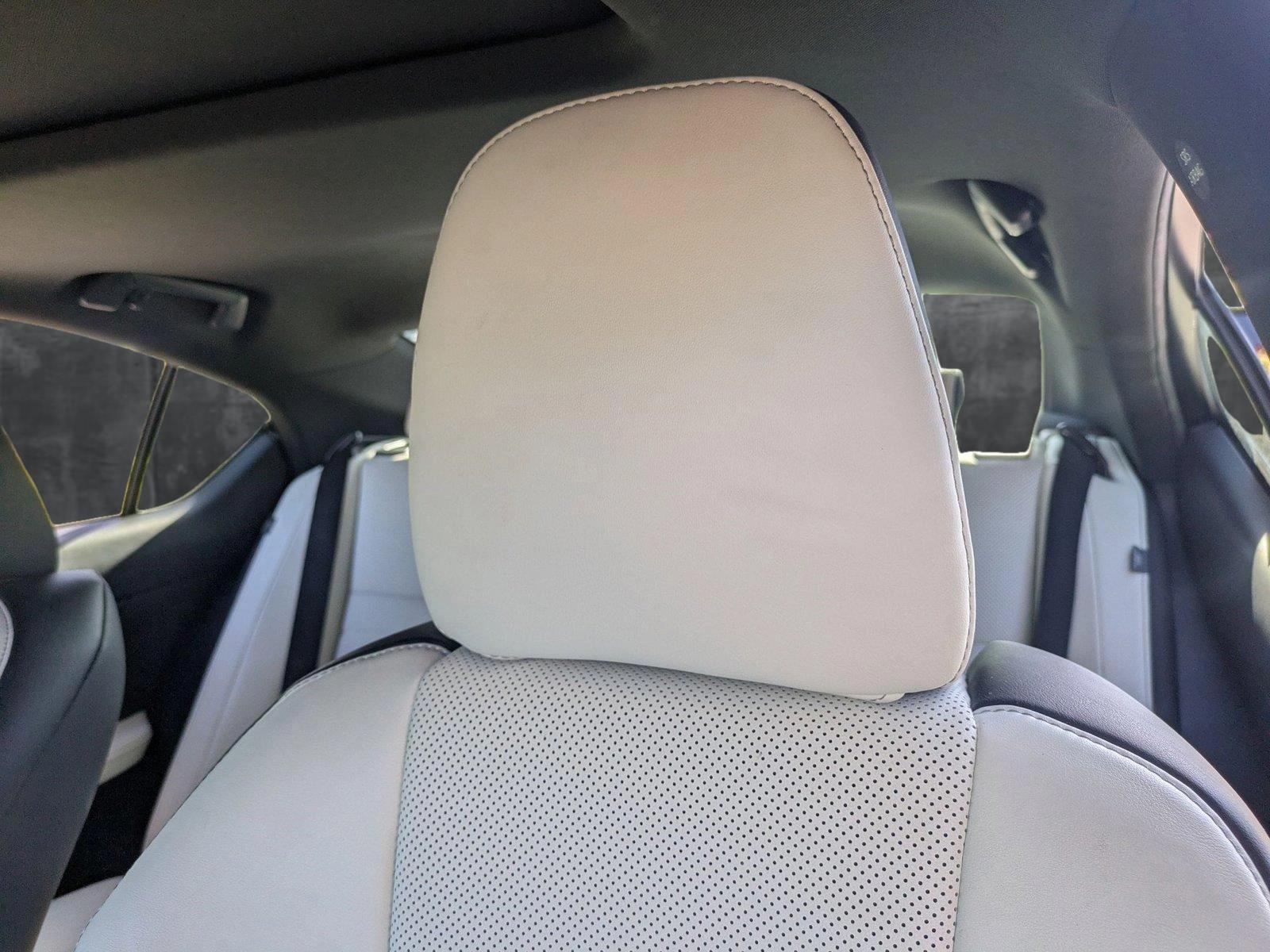 2022 Lexus IS 350 Vehicle Photo in Sarasota, FL 34231
