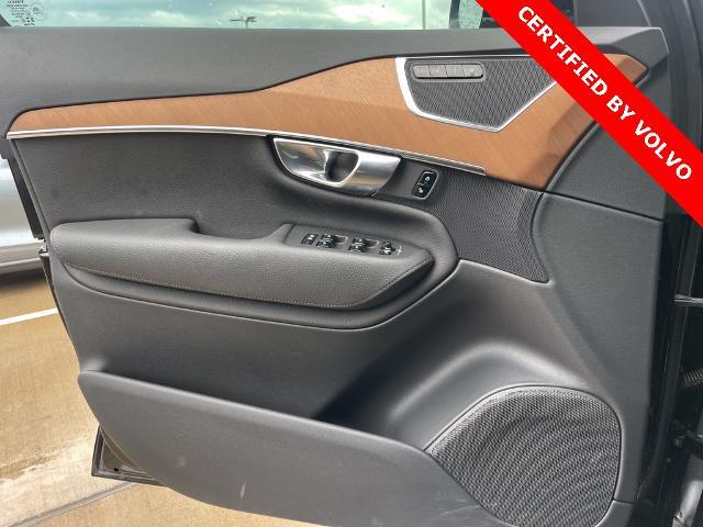 2022 Volvo XC90 Vehicle Photo in Grapevine, TX 76051