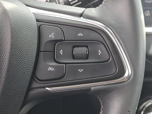 2022 Buick Encore GX Vehicle Photo in TREVOSE, PA 19053-4984