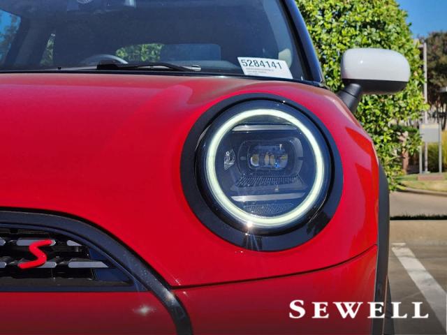 2025 MINI Cooper S Hardtop 2 Door Vehicle Photo in PLANO, TX 75024