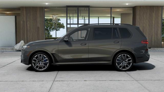 2026 BMW X7 M60i Vehicle Photo in GRAPEVINE, TX 76051