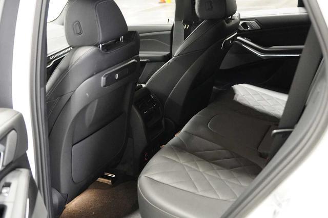 2025 BMW X5 xDrive50e Vehicle Photo in GRAPEVINE, TX 76051