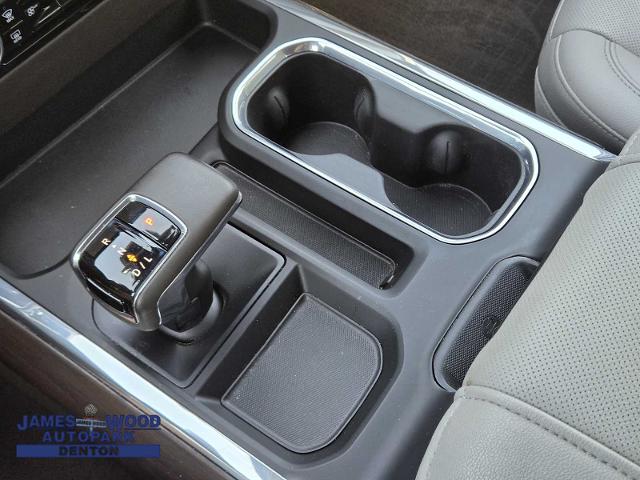 2023 GMC Sierra 1500 Vehicle Photo in DENTON, TX 76210-9321