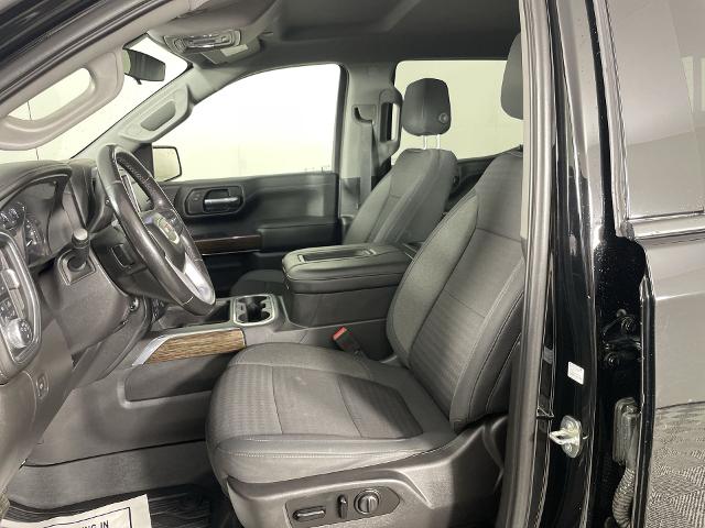 2021 GMC Sierra 1500 Vehicle Photo in GILBERT, AZ 85297-0402