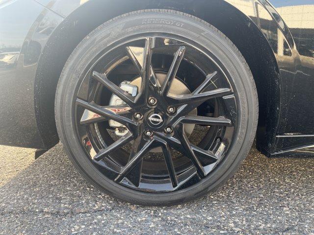 2025 Nissan Sentra Vehicle Photo in Flemington, NJ 08822