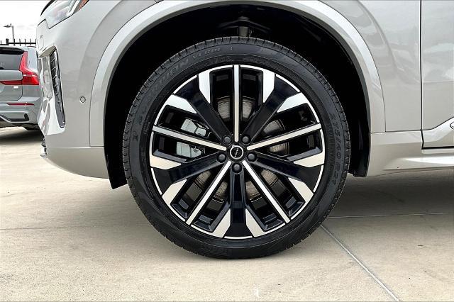 2025 Volvo XC90 Plug-In Hybrid Vehicle Photo in Grapevine, TX 76051