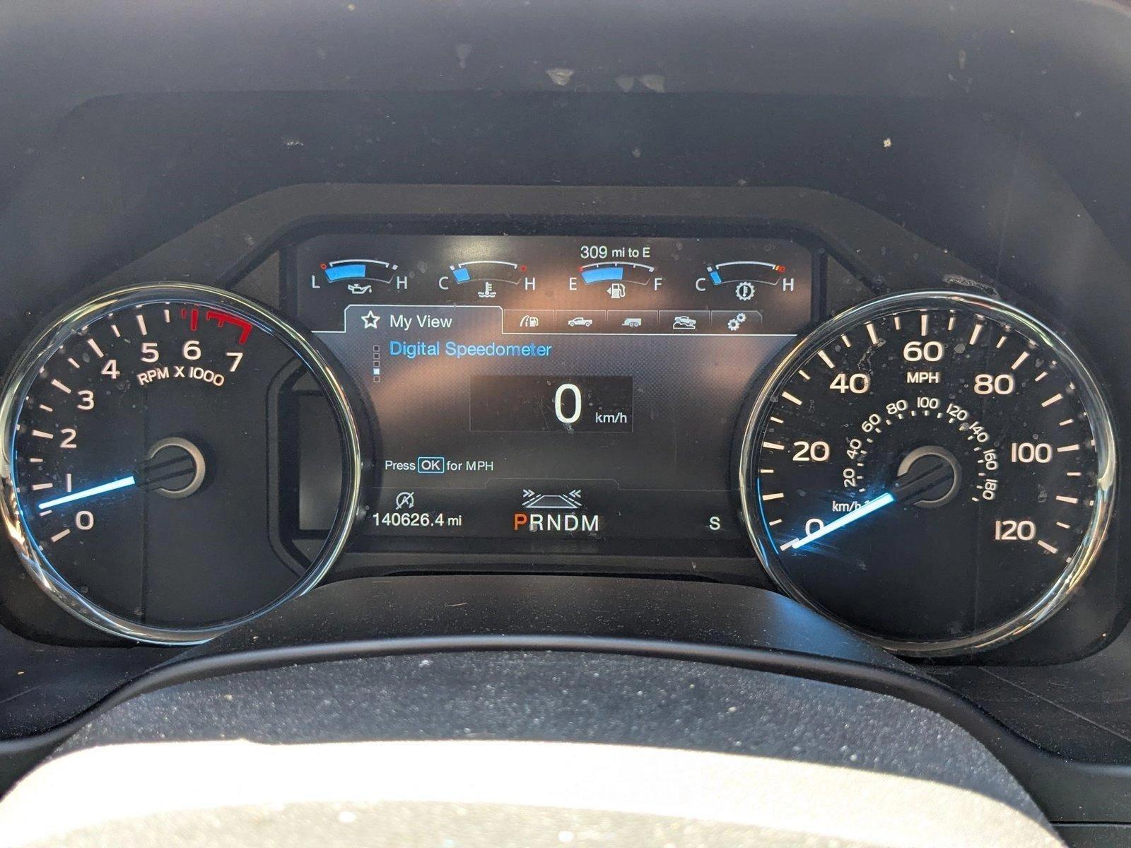 2019 Ford F-150 Vehicle Photo in Panama City, FL 32401