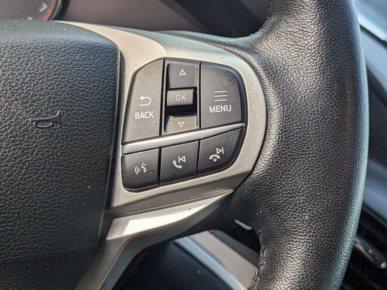 2023 Ford Explorer Vehicle Photo in Sanford, FL 32771