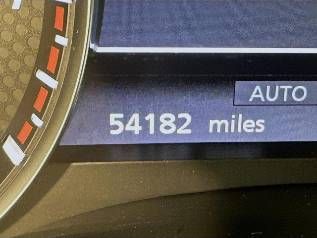 2022 Nissan Armada Vehicle Photo in Flemington, NJ 08822