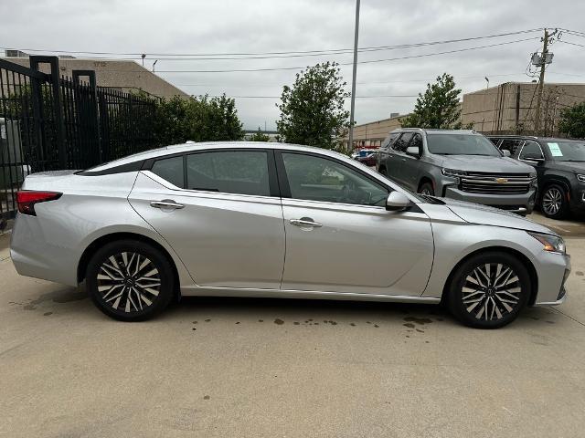 2023 Nissan Altima Vehicle Photo in Grapevine, TX 76051