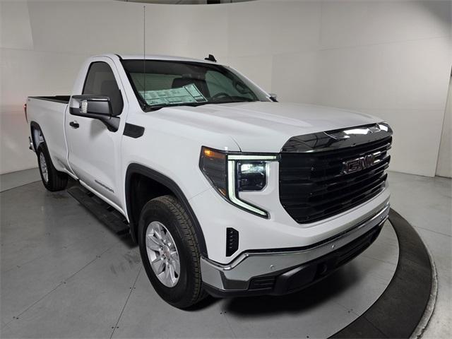 2025 GMC Sierra 1500 Vehicle Photo in PRESCOTT, AZ 86305-3700
