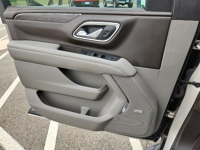 2023 Chevrolet Tahoe Vehicle Photo in EASTLAND, TX 76448-3020