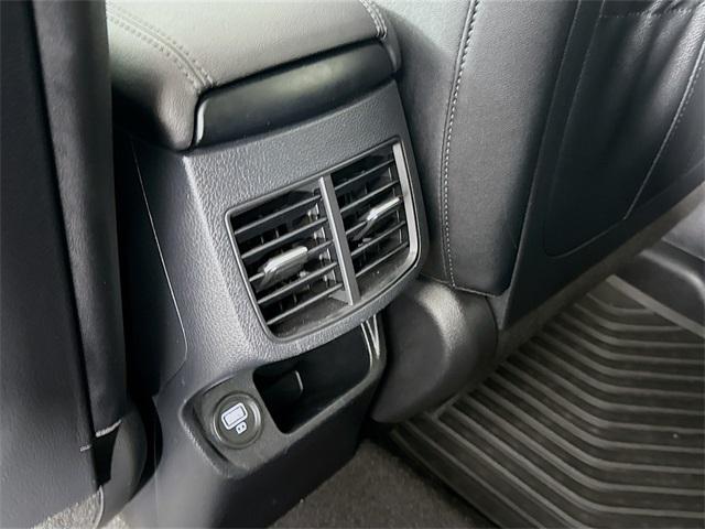 2021 Kia Seltos Vehicle Photo in Everett, WA 98204