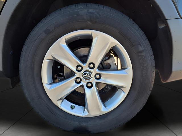 2015 Toyota RAV4 Vehicle Photo in Oshkosh, WI 54904