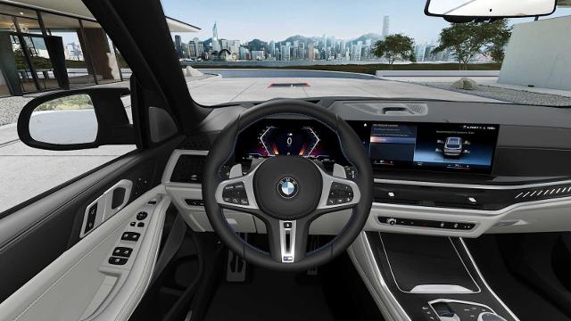 2026 BMW X5 M60i Vehicle Photo in GRAPEVINE, TX 76051