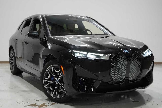 2024 BMW iX Vehicle Photo in GRAPEVINE, TX 76051