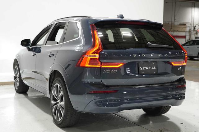 2022 Volvo XC60 Vehicle Photo in GRAPEVINE, TX 76051