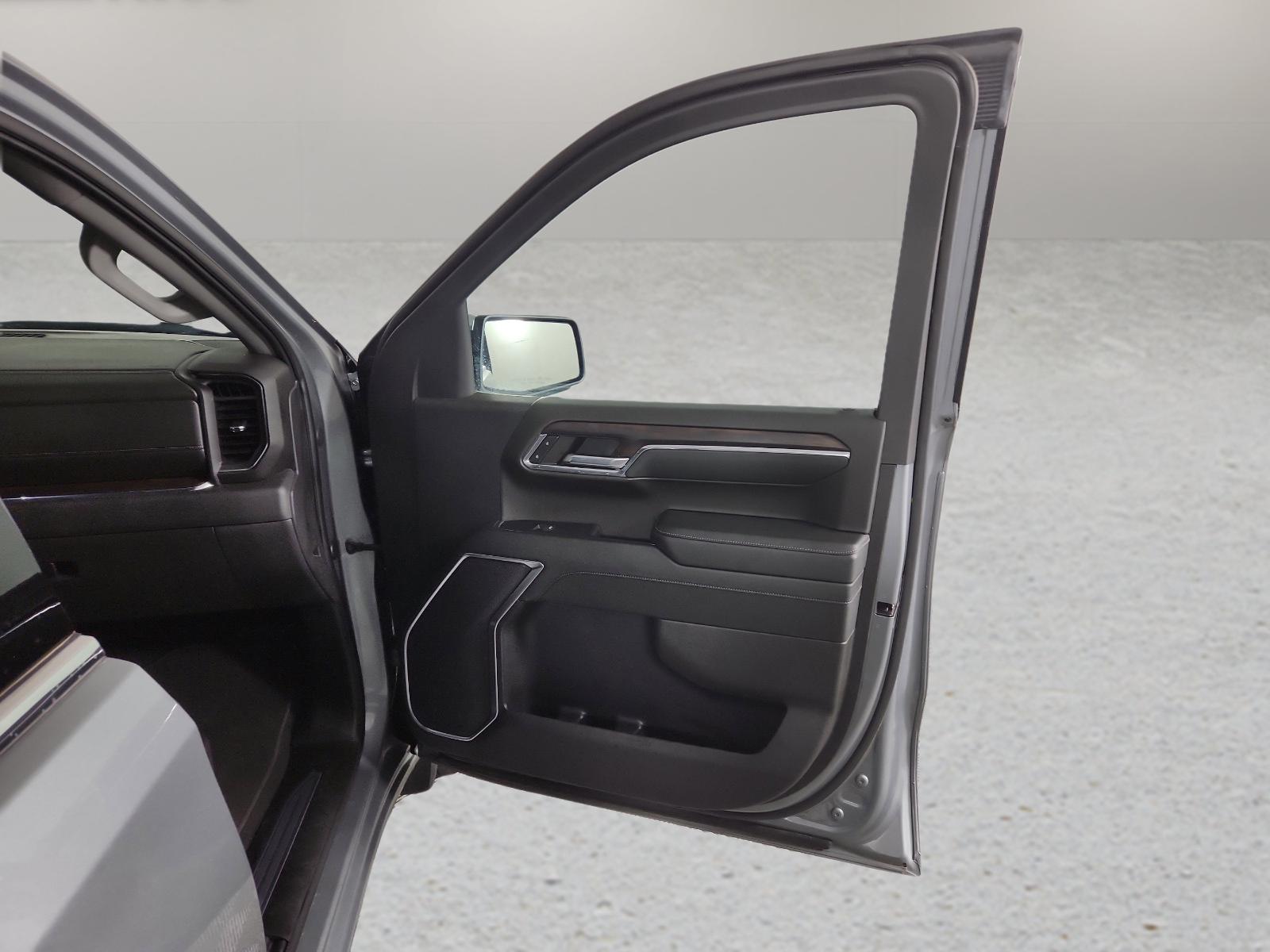 2024 GMC Sierra 1500 Vehicle Photo in GEORGETOWN, TX 78626-7508