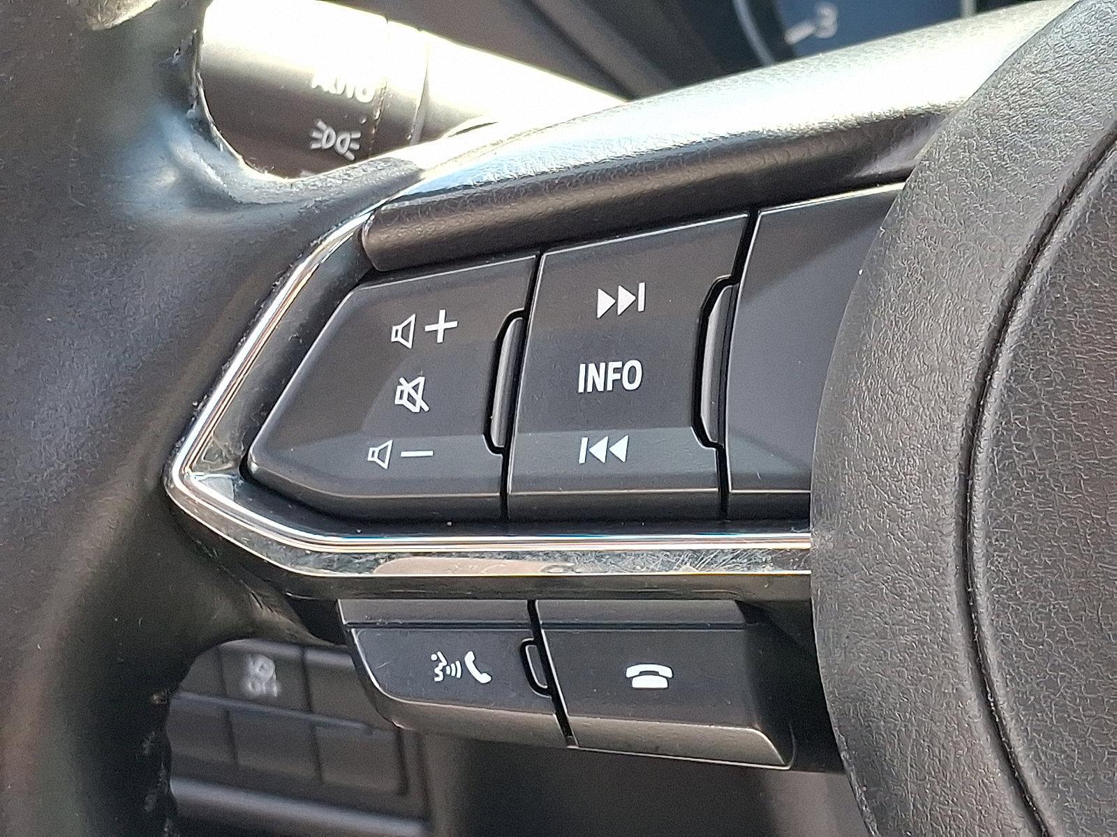 2022 Mazda CX-5 Vehicle Photo in Trevose, PA 19053