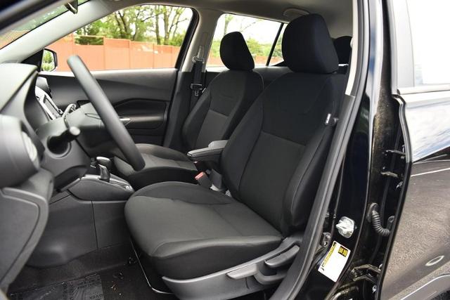 2025 Nissan Kicks Play Vehicle Photo in Ballwin, MO 63011