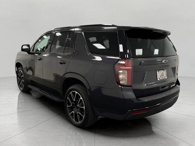 2024 Chevrolet Tahoe Vehicle Photo in Appleton, WI 54913