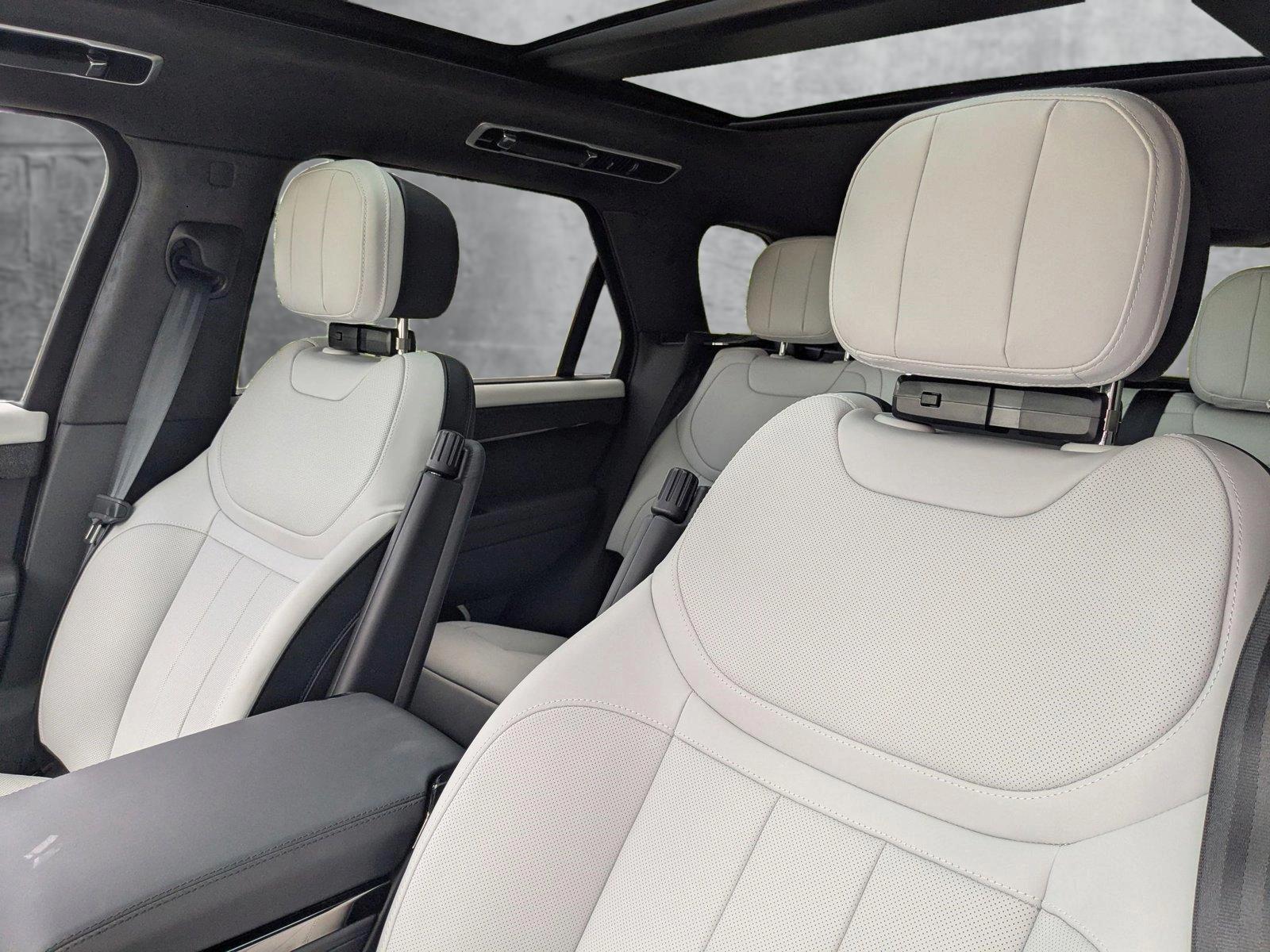 2025 Land Rover Range Rover Sport Vehicle Photo in Pompano Beach, FL 33064