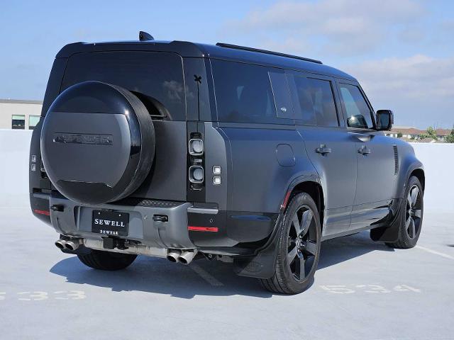 2024 Defender Vehicle Photo in AUSTIN, TX 78717