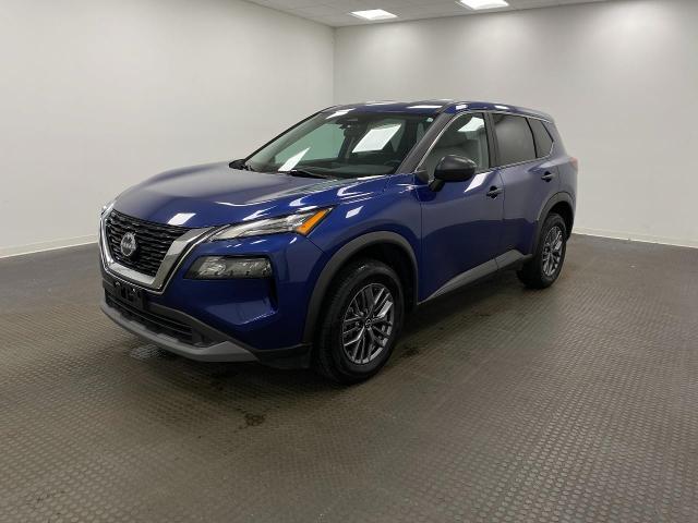 2023 Nissan Rogue Vehicle Photo in Appleton, WI 54913