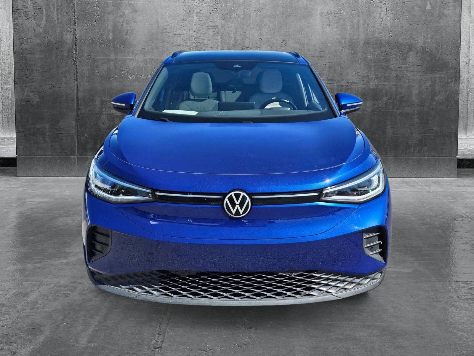 2022 Volkswagen ID.4 Vehicle Photo in Henderson, NV 89014