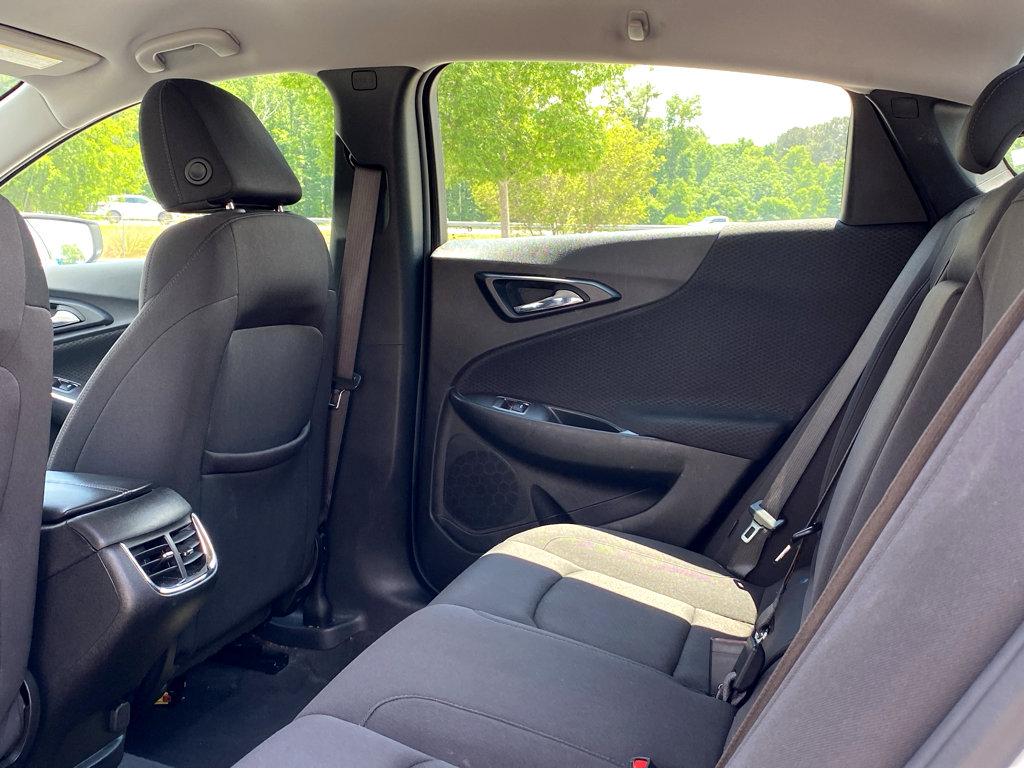 2023 Chevrolet Malibu Vehicle Photo in BEAUFORT, SC 29906-4218