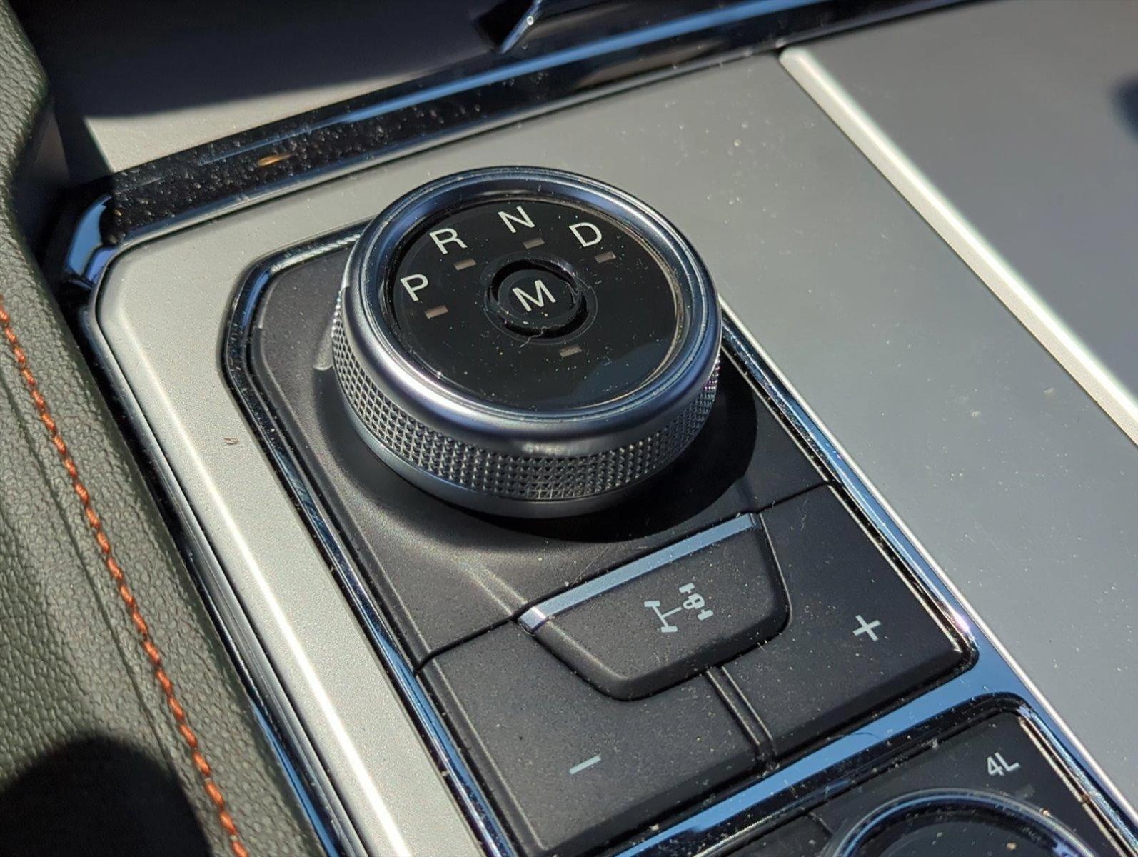2022 Ford Expedition Vehicle Photo in Margate, FL 33063