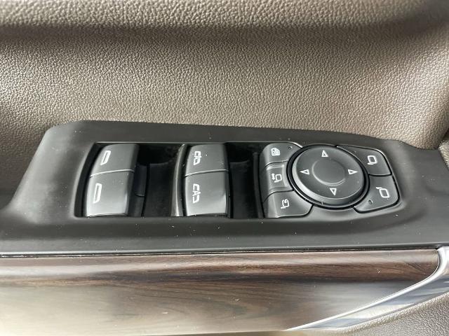 2020 GMC Sierra 2500 HD Vehicle Photo in GILBERT, AZ 85297-0402