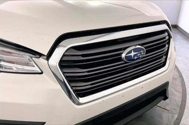 2021 Subaru Ascent Vehicle Photo in Kansas City, MO 64114