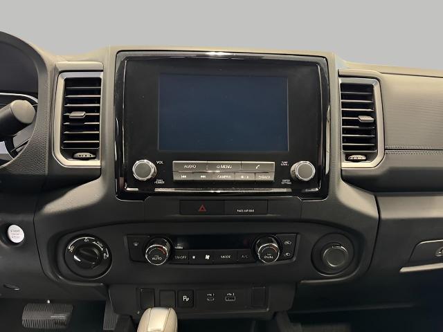 2022 Nissan Frontier Vehicle Photo in Green Bay, WI 54304