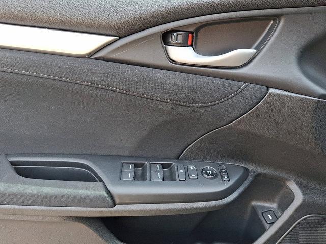 2016 Honda Civic Sedan Vehicle Photo in Philadelphia, PA 19116