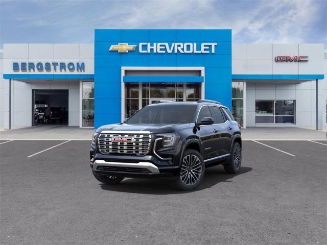 2026 GMC Terrain Vehicle Photo in MANITOWOC, WI 54220-5838