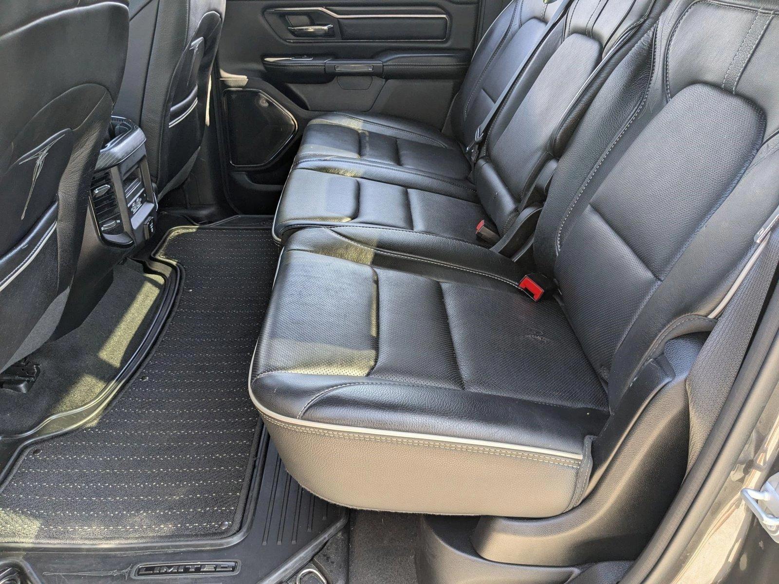 2022 Ram 1500 Vehicle Photo in Tampa, FL 33614