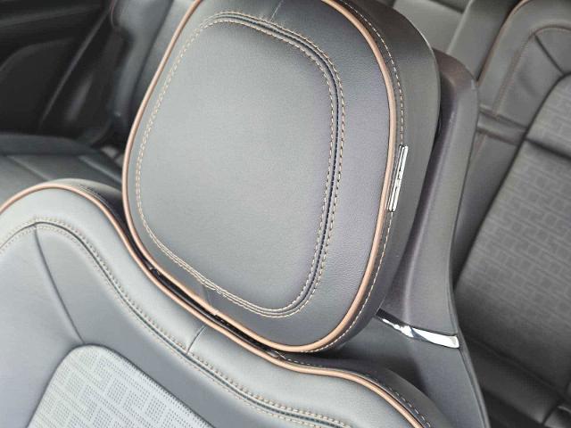 2025 Lincoln Aviator Vehicle Photo in AUSTIN, TX 78717