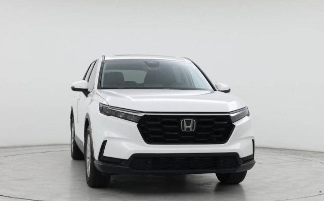 2024 Honda CR-V Vehicle Photo in Tulsa, OK 74129