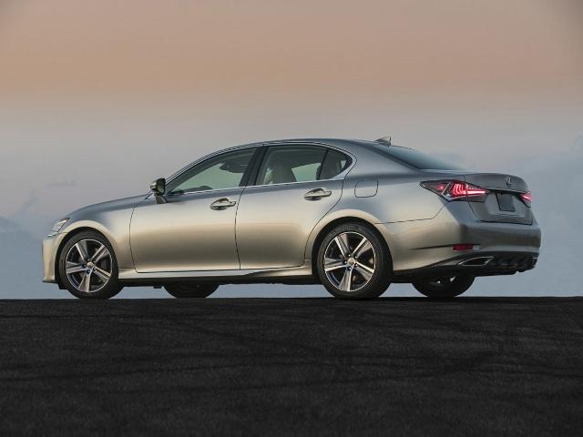 2018 Lexus GS 300 Vehicle Photo in San Antonio, TX 78230