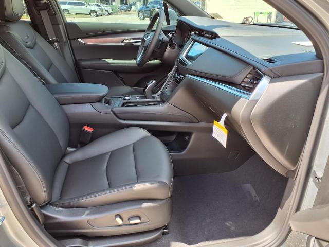 2025 Cadillac XT6 Vehicle Photo in Tampa, FL 33612