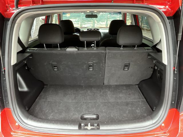 2019 Kia Soul Vehicle Photo in PITTSBURGH, PA 15226-1209