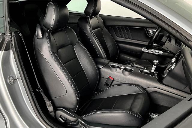 2023 Ford Mustang Vehicle Photo in Grapevine, TX 76051
