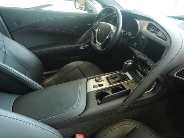 2019 Chevrolet Corvette Vehicle Photo in Nashua, NH 03060